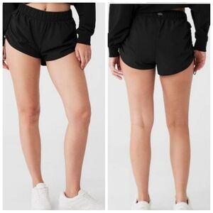 ALO Yoga Cinch It Up Shorts